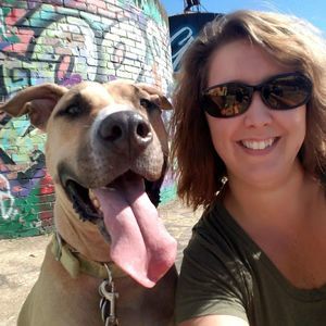 Meet your Posher, Tammy